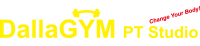 Dallagym logo